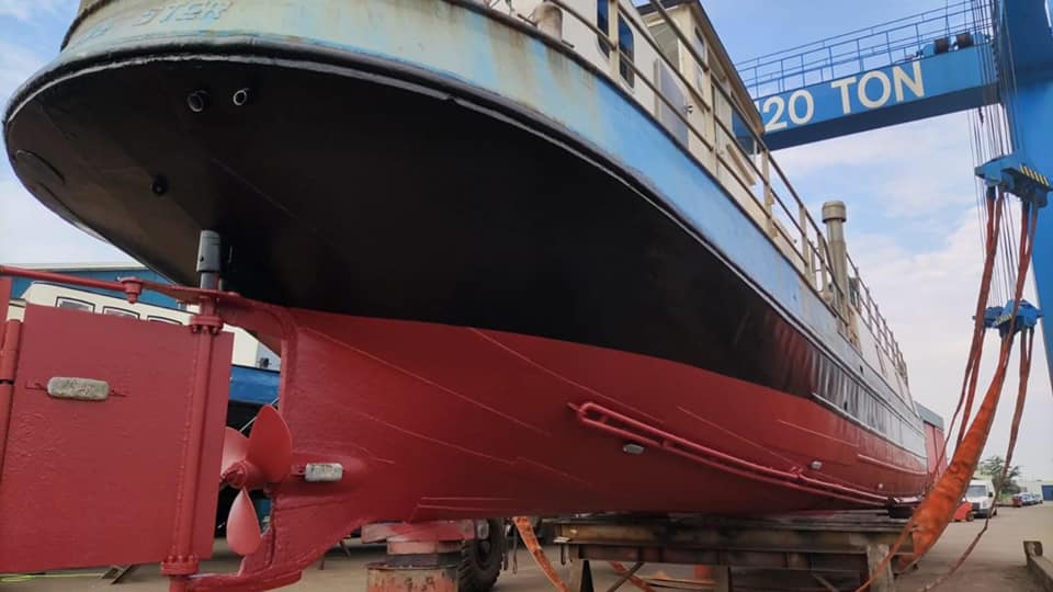 Waarvoor heb je een anode nodig?