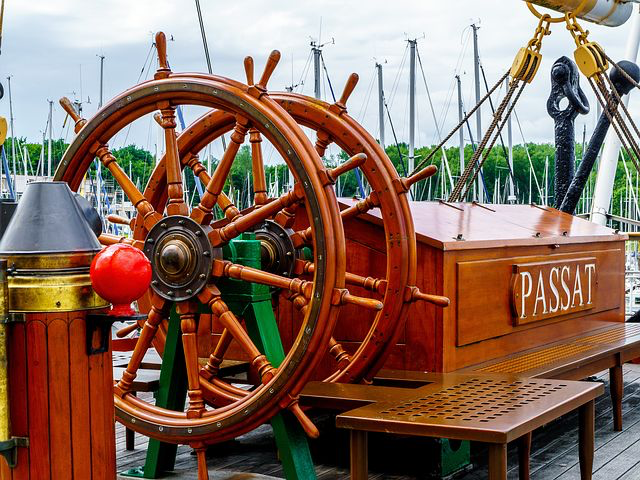 Overige Dekuitrusting