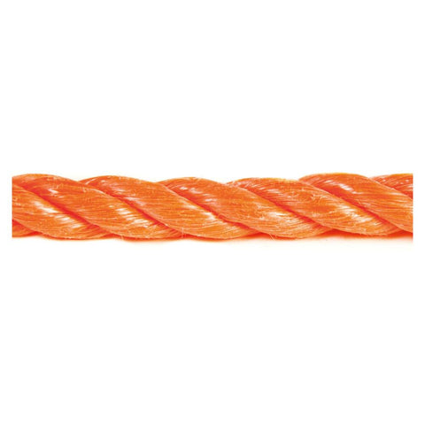 ORKAVA ppff3, ORANJE kleurig, ROLLEN 220 METER