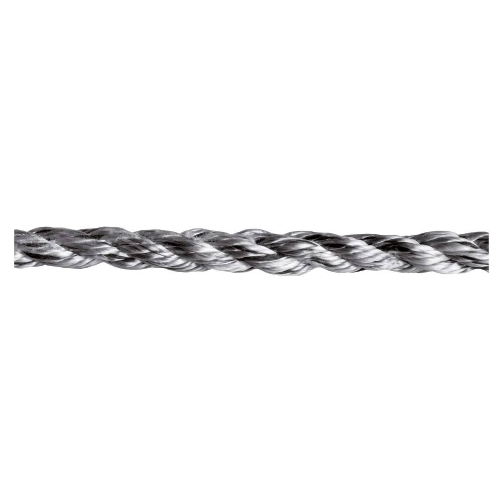 TIGER ROPE, ROLLEN 220 METER