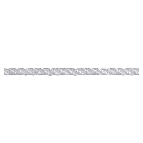 NYLON GESLAGEN, ROLLEN 220 METER