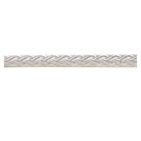 NYLON GEVLOCHTEN, ROLLEN 200 METER