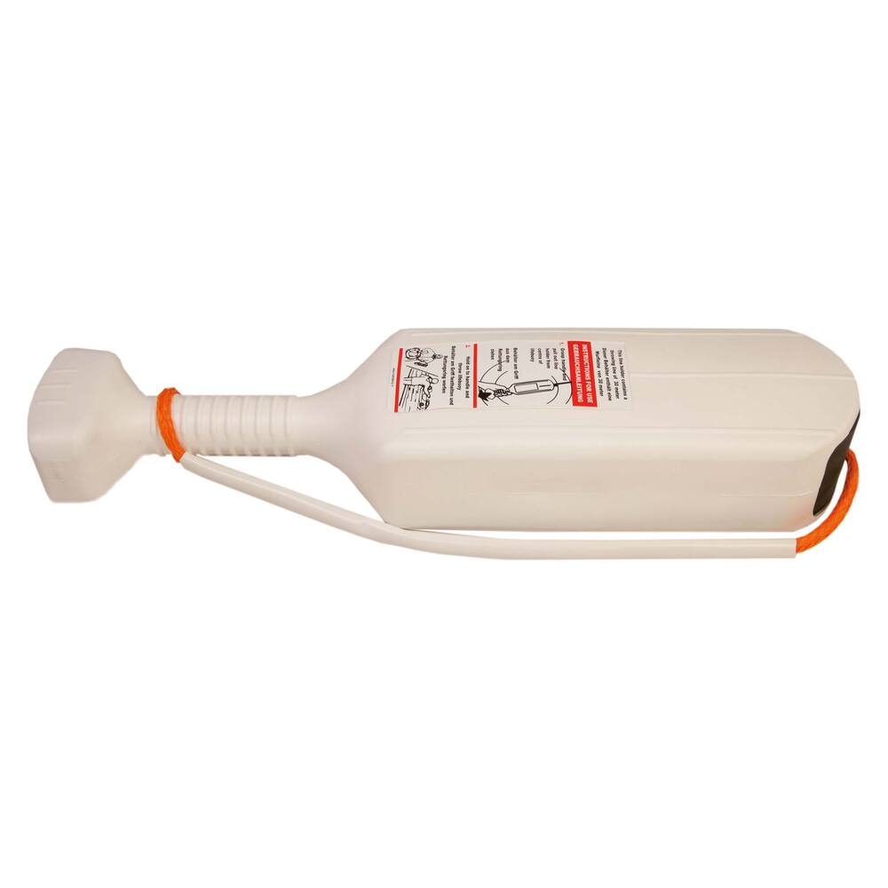 BOEILIJNHOUDER