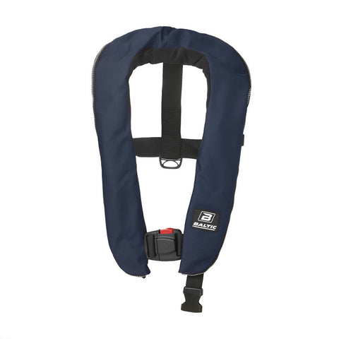 BALTIC AUTOMATISCH 165N BINNENVAART (WINNER-BLAUW)