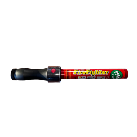 SPITA FIREFIGHTER MEDIUM (50 - 60 SEC)