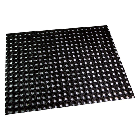 RINGMAT, RUBBERMAT