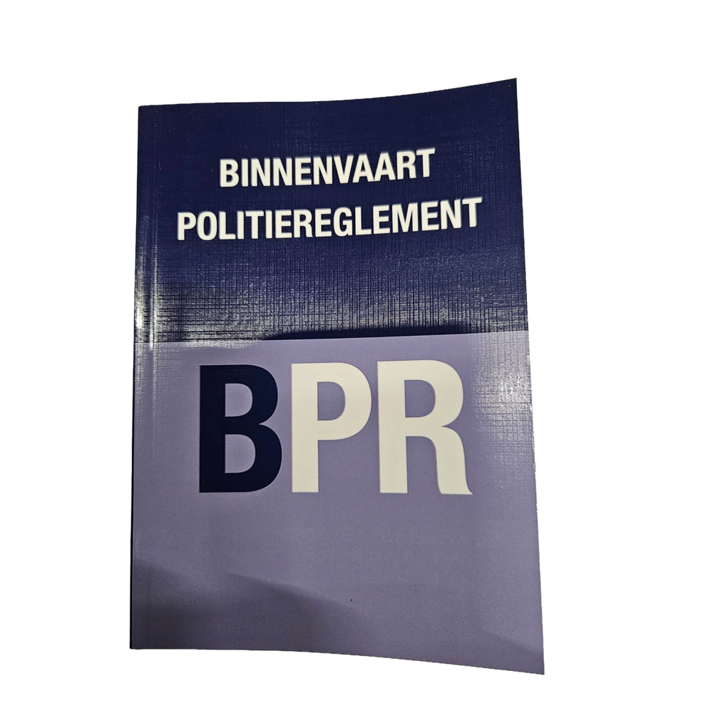REGLEMENTEN EN SCHEEPVAARTBOEKEN