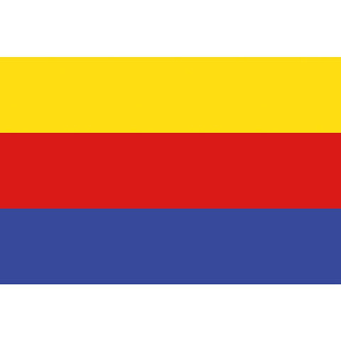 VLAG, NOORD-HOLLAND
