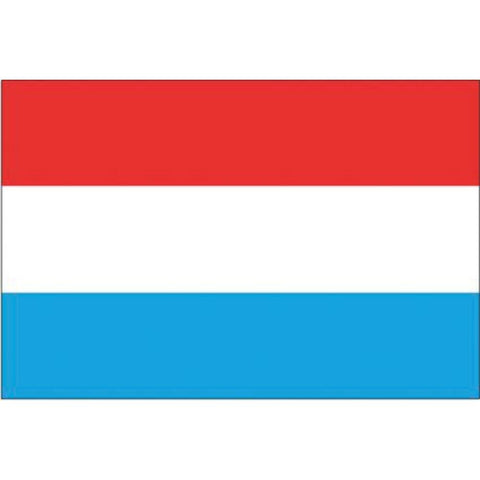 VLAG, LUXEMBURG