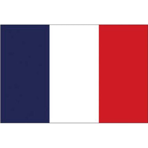VLAG, FRANKRIJK