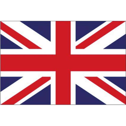 VLAG, VER. KONINKRIJK (Union Jack)