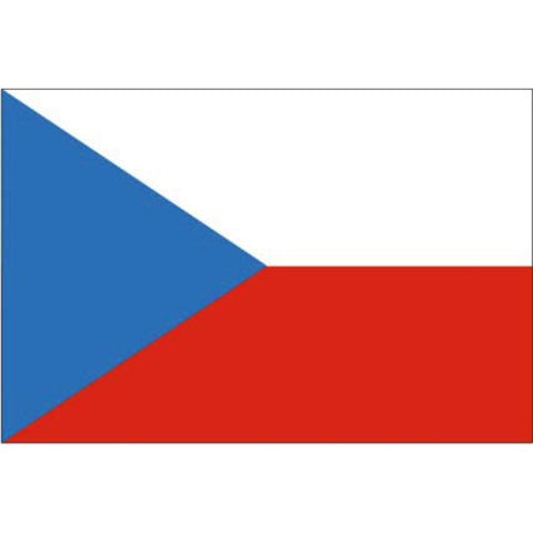 VLAG, TSJECHIË