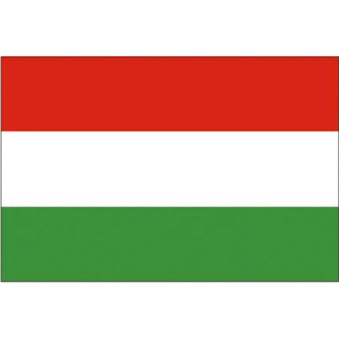 VLAG, HONGARIJE