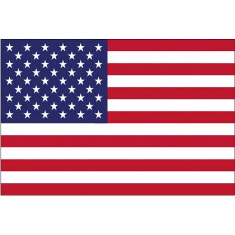 VLAG, VERENIGDE STATEN (USA)