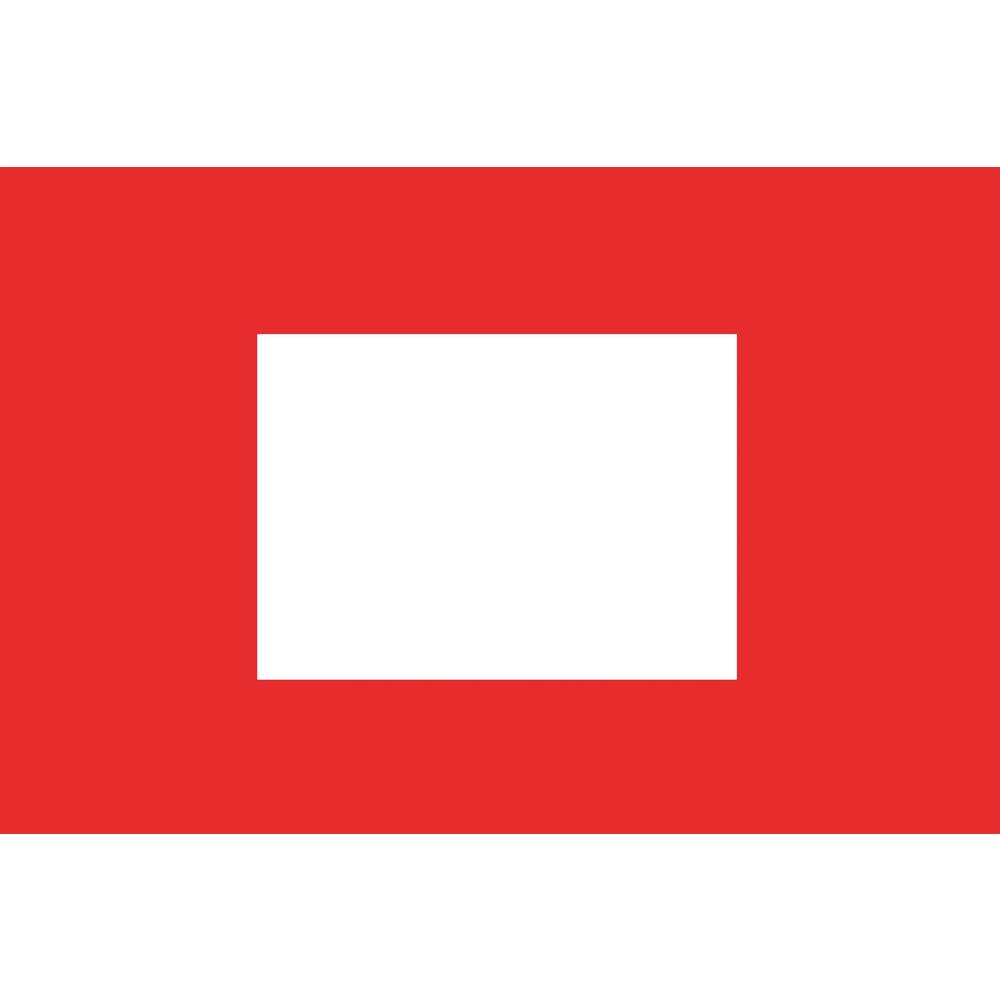 VLAG, BLOK OF SLEEP