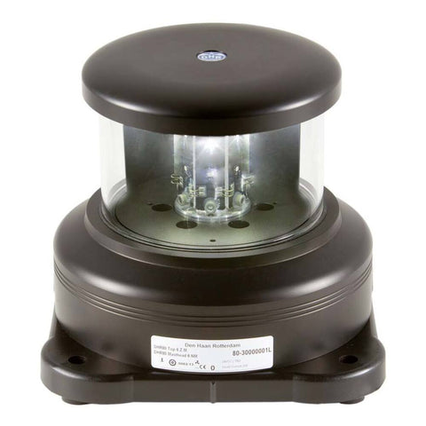 DHR80 LED SECTOR LANTAARN