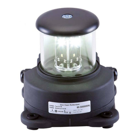 DHR60 LED RONDSCHIJNENDE LANTAARN