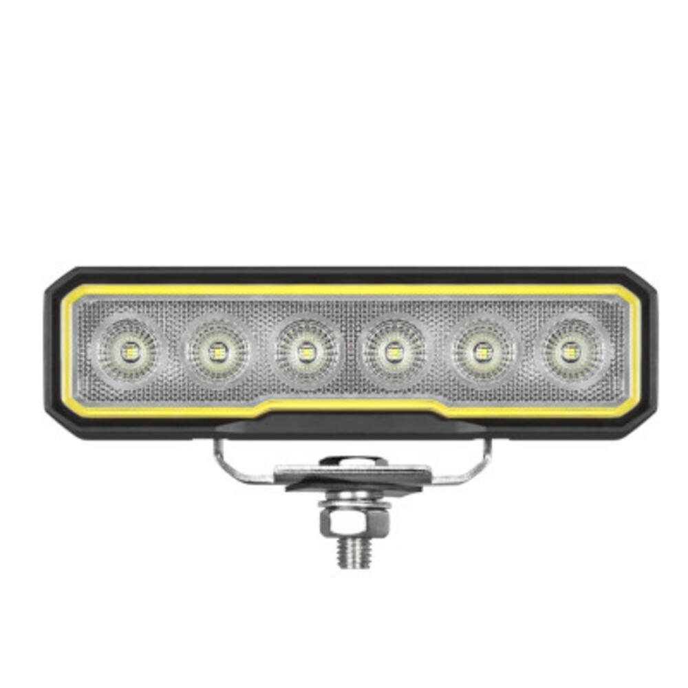 LED DEKLICHT MANTAGUA BREHAT
