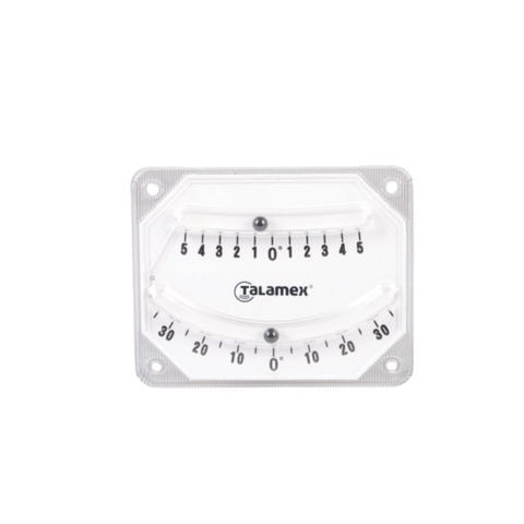 CLINOMETER BULB TYPE