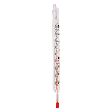 LADINGTHERMOMETER, LOS