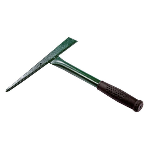 LASBIKHAMER MET STALEN STEEL