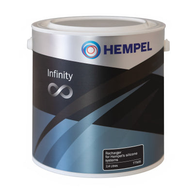 Hempel Infinity Recharger 77505