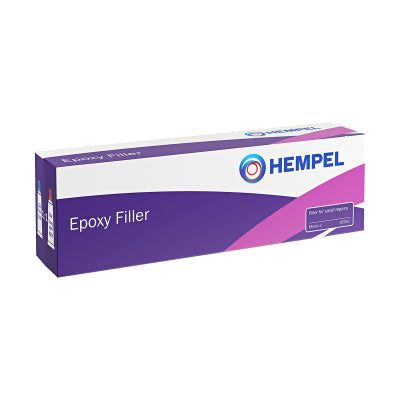 Hempel Epoxyfiller 35250