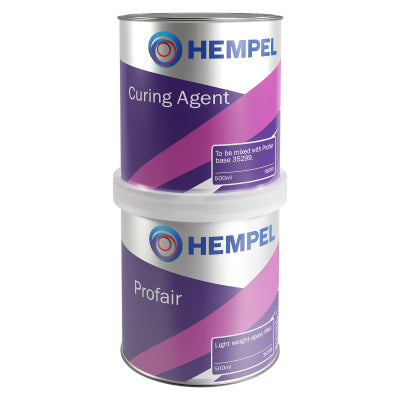 Hempel Profair 35290