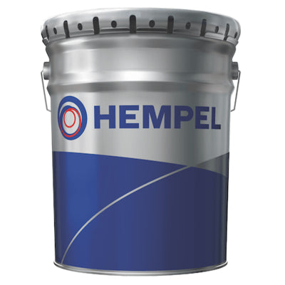 Hempel Marine Varnish 02220
