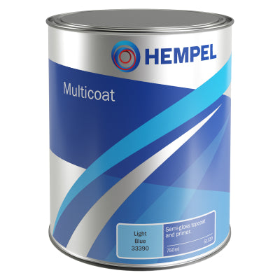 Hempel MultiCoat 51120