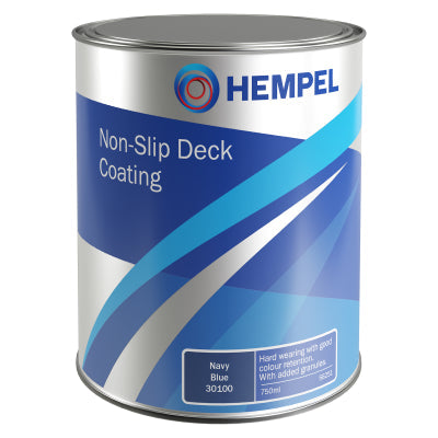 Hempel Non-Slip Deck Coating 56251