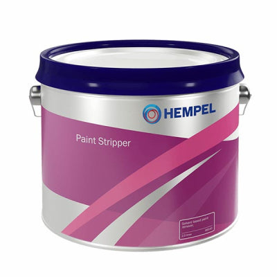 Hempel Paint Stripper 69560