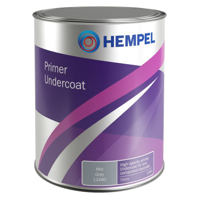 Hempel Primer Undercoat 13201