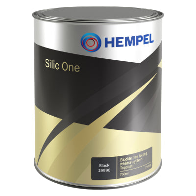 Hempel Silic One 77450