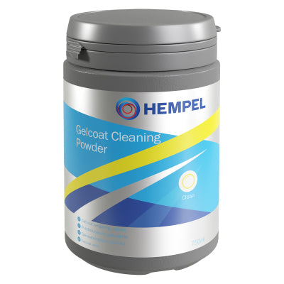 Hempel Gelcoat Cleaning Powder 67536