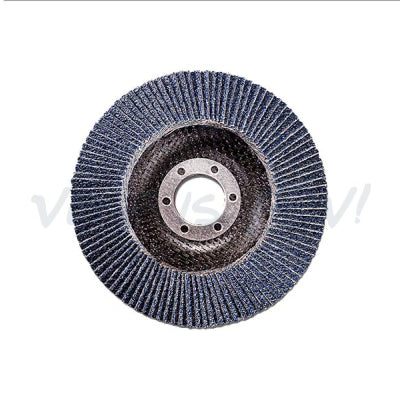 Sia Lamellenschijf Siaflap 2824 Stingray Ø115/22 Schuin P40