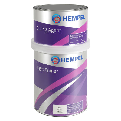 Hempel Light Primer
