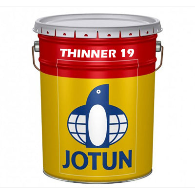 Jotun Mega Thinner 19
