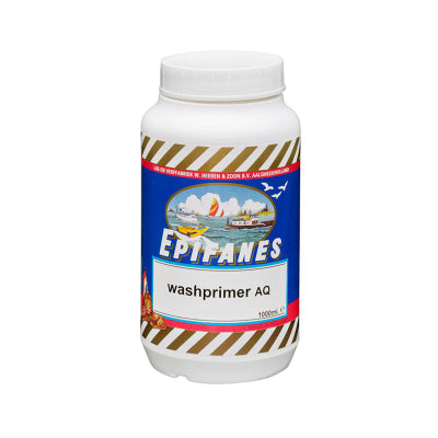 Epifanes Washprimer AQ
