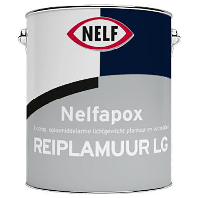 Nelf Nelfapox Reiplamuur LG
