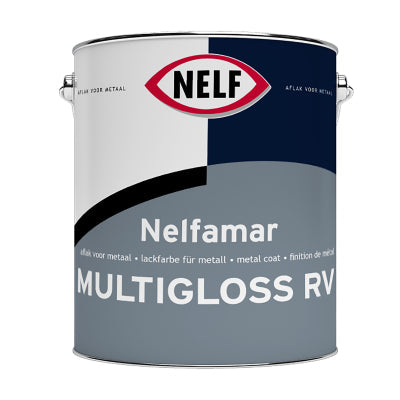Nelf Nelfamar Multigloss RV