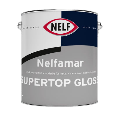 Nelf Nelfamar Supertop Gloss