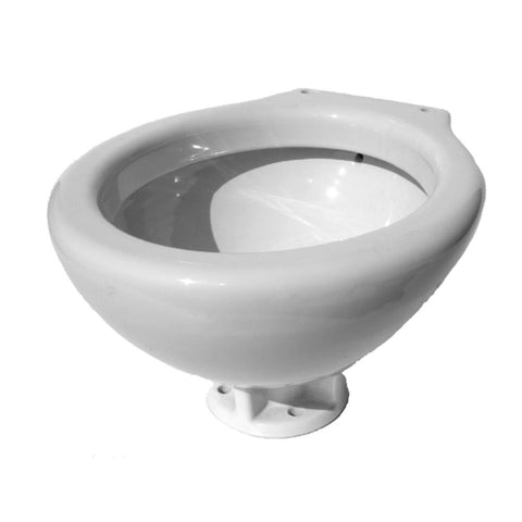 IJSSELTOILET, LOSSE ONDERDELEN