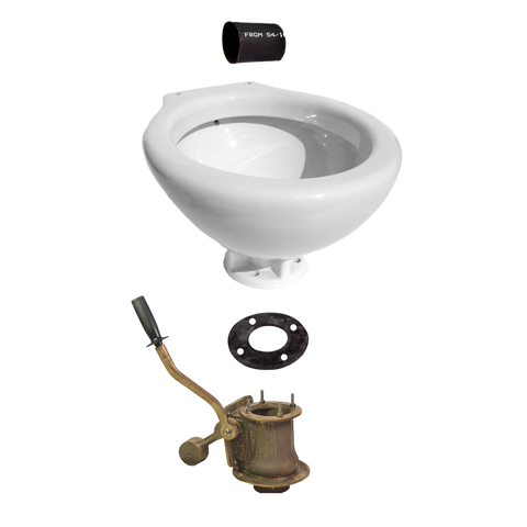 IJSSELTOILET