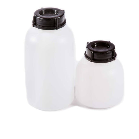 MONSTERFLES WIJD 1,0L (75 STUK/DOOS)