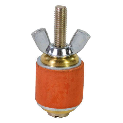 LEKPLUG, SPUIGATPLUG, SCUPPERPLUG (ANTI OVERLOPER)