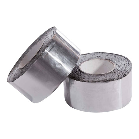 ALUMINIUM TEERBAND 10M X 75MM