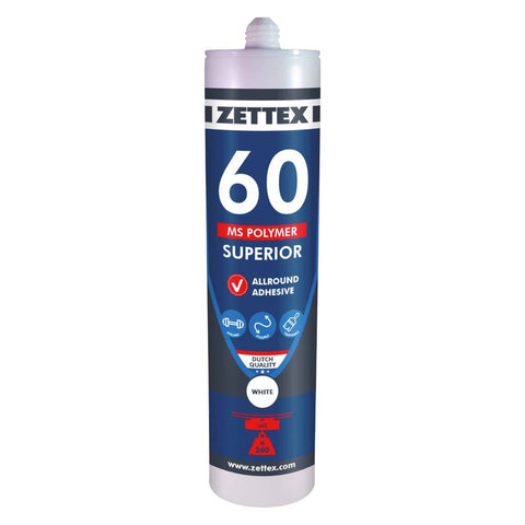 ZETTEX MS 60 POLYMER