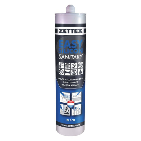 ZETTEX EASY SILICON S