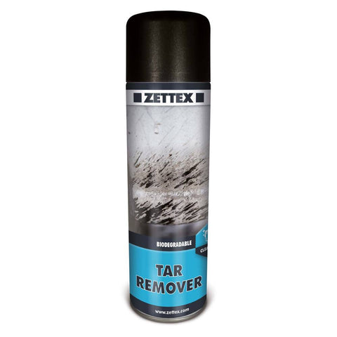 ZETTEX TEER REMOVER 500ML (12 STUK/DOOS)